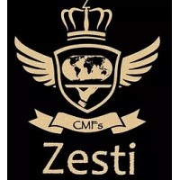 ZESTI logo - Similar company to Il Mito Cafe
