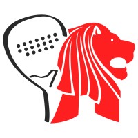 Singapore National Padel League logo - Similar company to Play Padel Singapore