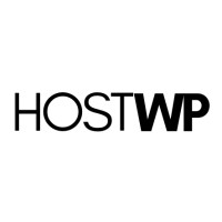 HOSTWP logo - Similar company to Wpdots.Io
