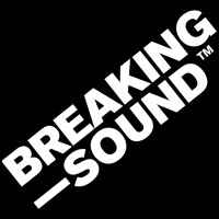 Breaking Sound logo - Similar company to Mdc Music