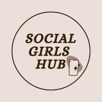 Social Girls Hub logo - Similar company to Digichamp Ltd