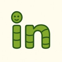 ⧉🐛 LinkedIn Bugs (No Affiliation to LinkedIn) logo - Similar company to Educate①ℕς