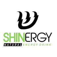 Shinergy Drink logo - Similar company to Talon Burgess | Support Your Inc.