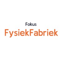 FysiekFabriek logo - Similar company to In Between Café