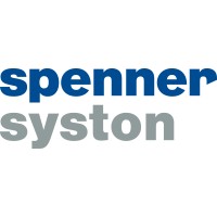Spenner Syston GmbH logo - Similar company to Newrock Ventures