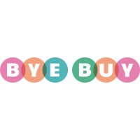 Bye Buy Concept AB logo - Similar company to Busfrö Second Hand