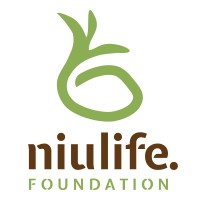 Niulife Foundation logo - Similar company to Kokonut Pacific Pty Ltd (Niulife)
