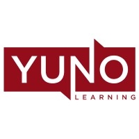 Yuno Learning logo - Similar company to Byitc - British Youth International College