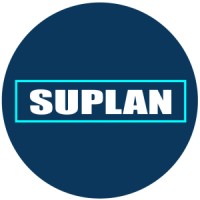 Suplan logo - Similar company to Suplan