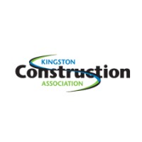 Kingston Construction Association logo - Similar company to Denis Sanchez