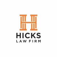 Hicks Law Firm