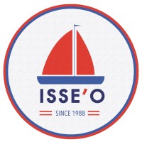 ISSE’O logo - Similar company to Centraly