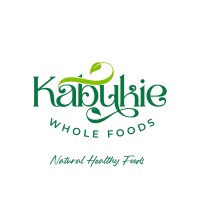 Kabukie Whole Foods logo - Similar company to Shethrives Africa