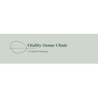 Vitality Ozone Clinic logo - Similar company to Ok Roger