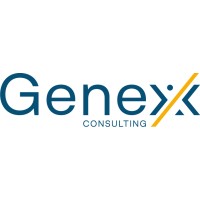 Genex Consulting Company logo - Similar company to Everyday Digital Solutions