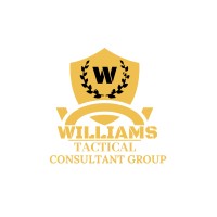 WILLIAMS TACTICAL CONSULTANT GROUP logo - Similar company to Mvp Protective Services
