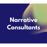 Narrative Consultants logo - Similar company to Communication Studio
