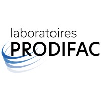 Laboratoires Prodifac logo - Similar company to Exsymol Monaco