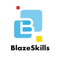 Blazeskills Solutions Systems LLC logo - Similar company to Zitro Services Llc