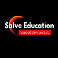 Salve Education logo - Similar company to Mangojam