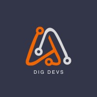 DigDevs logo - Similar company to Doble W