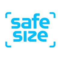 SafeSize logo - Similar company to Square Oddity