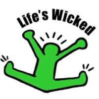 Lifes Wicked logo - Similar company to Cybersoc It Library
