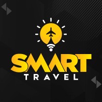 Smart Travel Intercâmbios e Viagens logo - Similar company to Schuvar Tours