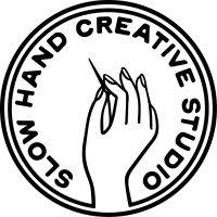 Slow Hand Creative Studio logo - Similar company to Calyx