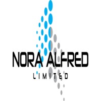 Nora Alfred