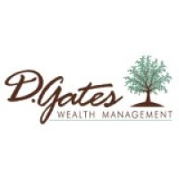 D. Gates Wealth Management logo - Similar company to One Source Advisory