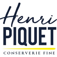 Henri Piquet logo - Similar company to Nutridry