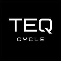 Teqcycle logo - Similar company to F9 Distribution Oy