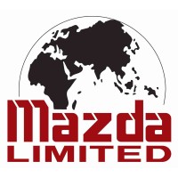 Mazda Limited logo - Similar company to Tema India Pvt Ltd