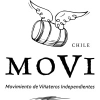 MOVI - Movimiento de Viñateros Independientes de Chile logo - Similar company to Attilio & Mochi