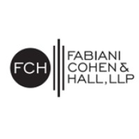 Fabiani Cohen & Hall, LLP logo - Similar company to Leafstone