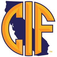 California Interscholastic Federation logo - Similar company to Network Of Academic And Scholastic Esports Federations