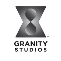 Granity Studios logo - Similar company to Bryant Stibel