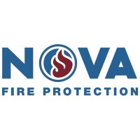 Nova Fire Protection logo - Similar company to Nova Systems Engineering