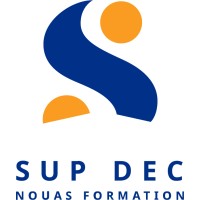 Supdec Nouas logo - Similar company to Sup Dec - Nouas Formation