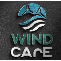 Wind Care logo - Similar company to Now Solutions