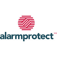 ALARMPROTECT logo - Similar company to Visiotech Sa