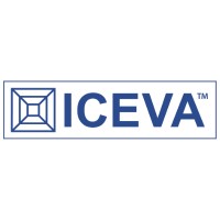 ICEVA logo - Similar company to Malmömässan Exhibition & Congress Centre