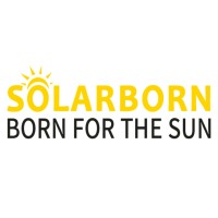 Solarborn Technologies Co.,ltd logo - Similar company to Phoenix Solar