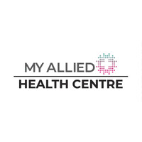 My Allied Health Centre logo - Similar company to Lindfield Speech Pathology (A Part Of Help At Hand Support)