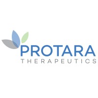Protara Therapeutics logo - Similar company to Synbio Technologies