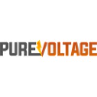 Purevoltage Hosting, Inc. logo - Similar company to Sharktech