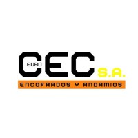 Encofrados y Andamios CEC S.A. logo - Similar company to Andamios Base