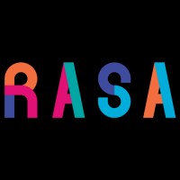 RASA logo - Similar company to Blockstop