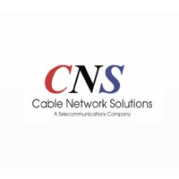 Cable Network Solutions logo - Similar company to Cable O Courant